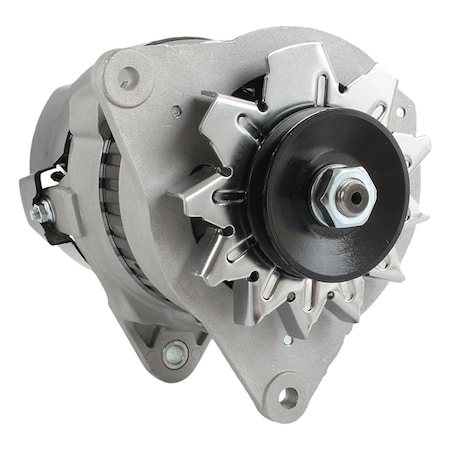 Db Electrical New Alternator For 1.8L Mg Mgb 74 75 76 77 78 Lra00129 Alu0033 400-30036